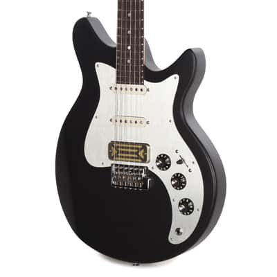 Eastman FullerTone DC'62 Moss Black Truetone Satin image 2