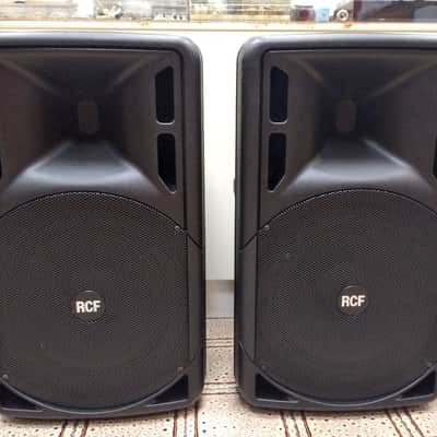 RCF Art 312 A MK3 - Coppia Casse Attive 800W Rms image 1