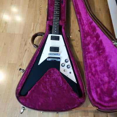 Gibson Flying V '67 1990 - 2002 image 11