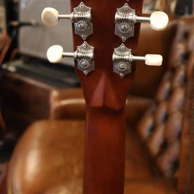 Anchor Guitars Berlin Tabac AE (Used) image 6