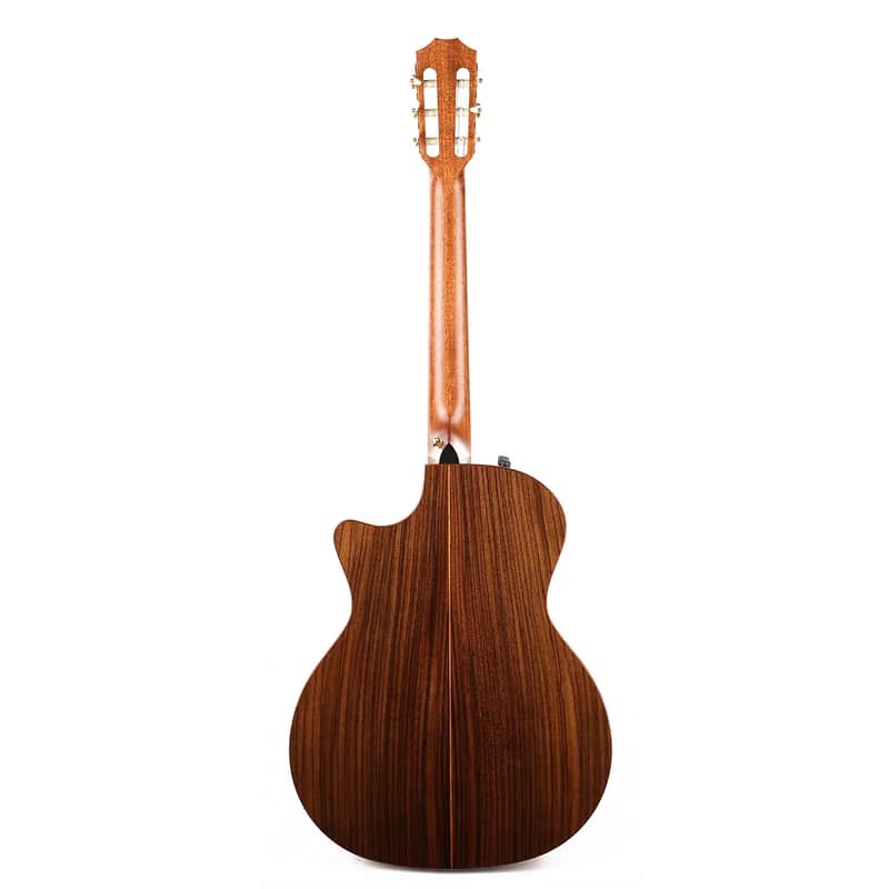 Taylor 714ce-N image 3