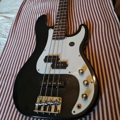 Tenson Electric Bass 2010 - 2015 basso elettrico tenson image 6