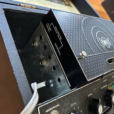Maestro Echoplex EP-4 Serviced Tape Echo Unit image 8