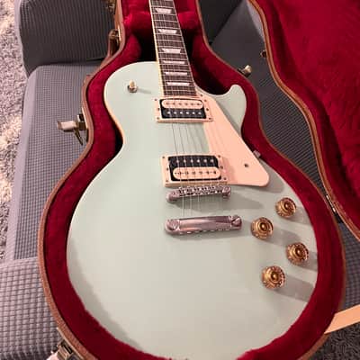 Gibson Gibson Classic Surf Green image 3