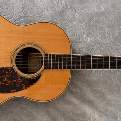 Larrivee L-09 (2010) Made in USA image 1