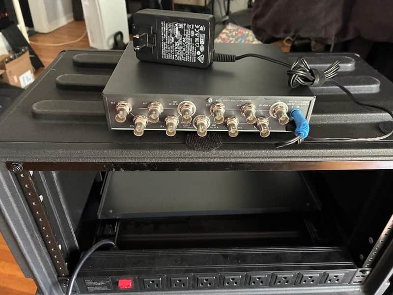 Sennheiser ASA1/NT Active Antenna Splitter