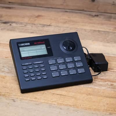 Boss Dr. Rhythm DR-550 Drum Machine DR550 Doctor Beat U285047