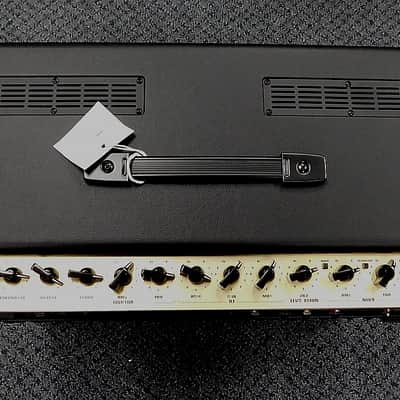 2024 EVH 5150 Iconic Series EL34 40W 1x12 Tube Guitar Combo Amp! Footswitch! VERY NICE!!! image 6