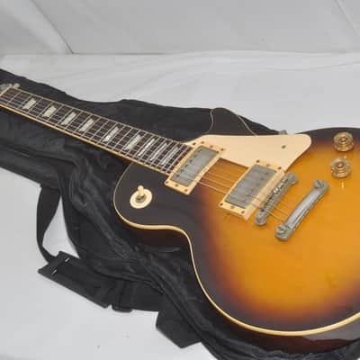 Orville LPS-75 Les Paul Standard Electric guitar Ref. No 7757 image 1