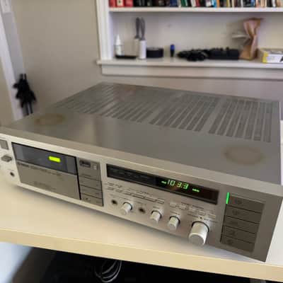 Yamaha KR-1000 Receiver | Reverb Yamaha KR-1000 Receiver | Reverb