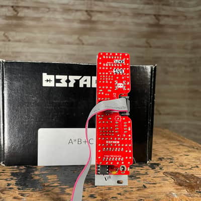 Befaco A*B+C Eurorack Synthesizer Module - Includes Original Box image 2