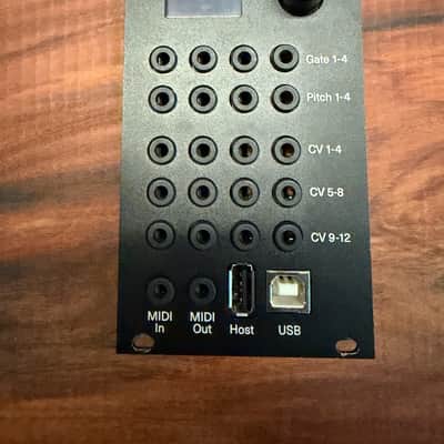 Polyend Poly 2 MIDI to CV Interface image 8