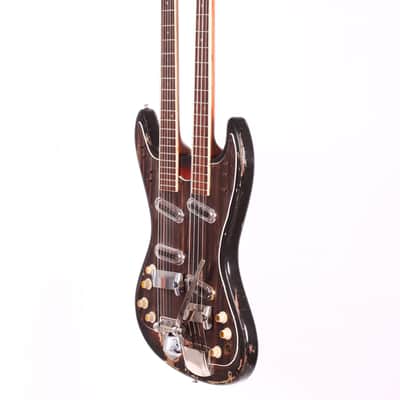 Very Rarity Framus 5/200 1967 Sunburst image 2