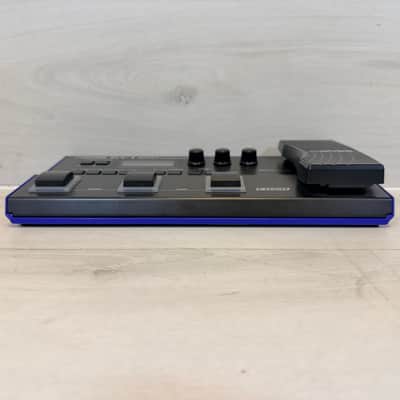 Boss GT-1 COSM Guitar Multi-Effects Processor with Expression Pedal 2016-Present image 11