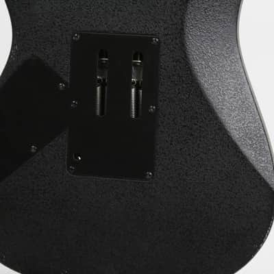 Ibanez RG5SP1 Melted Black image 10