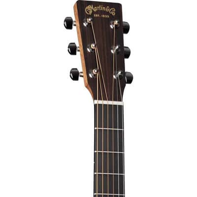 Martin GPC-11E Guitare acoustique GPC-11E image 4