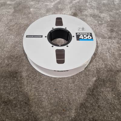 Soda – Britpop Band Collectible Trident II Recording Log – Excellent w/ Session Notes & Take Breakdown image 9
