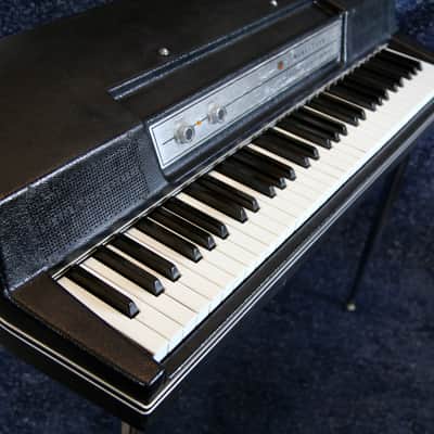 1983 Wurlitzer 200A Electric Piano * Vintage * Original * image 5