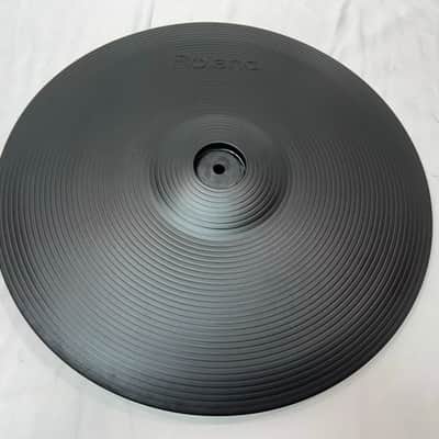 Roland CY14C Crash V-Cymbal V Drum Trigger CY-14C image 3