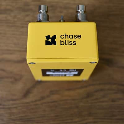 Chase Bliss Audio Habit Serial #00008 2022 - Present - Various image 6