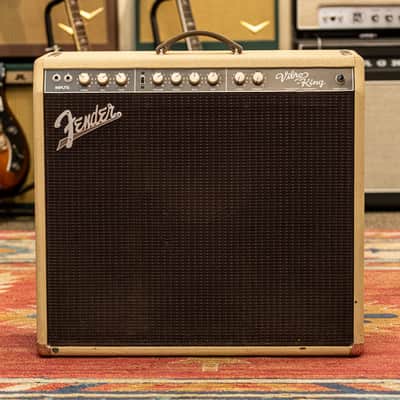 Fender Vibro-King image 1