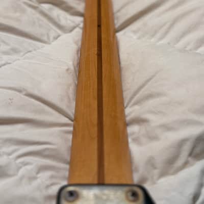 Fender ST-57 Stratocaster Reissue MIJ image 9