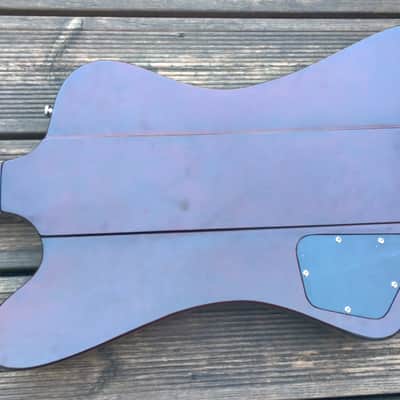 Tokai Firebird III - Made in Korea image 8