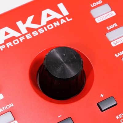 AKAI MPC Key 37 [Display Outlet Special Price Item] image 5