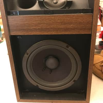 Bose Direct reflecting speaker (only one) 301 1970's | Reverb