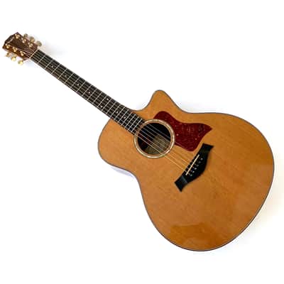Taylor 716CE Natural 2010 image 7