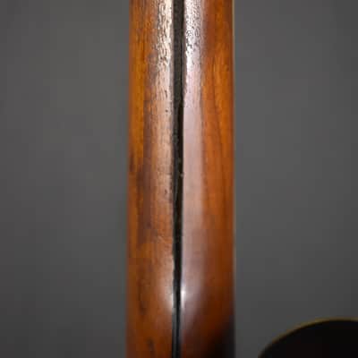 1910 Gibson F-2 Black Top image 18