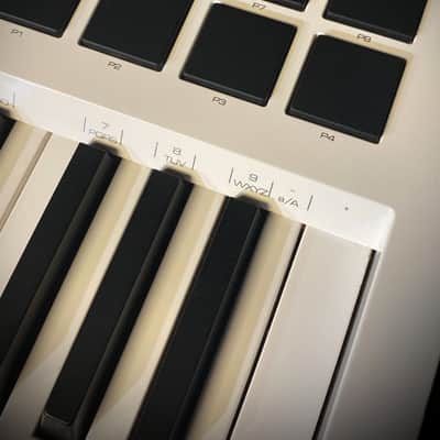 M-Audio Axiom Pro 25 Key USB MIDI Keyboard Controller image 4