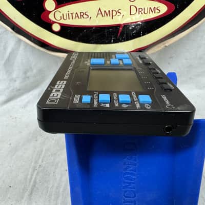 Boss DB-60 db60 Dr. dr doctor Beat Metronome image 6