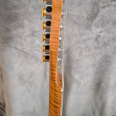 Smitty Custom Classic (Telecaster) image 16