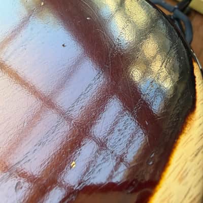 2019 Fender Custom Shop Esquire Telecaster ‘56 NAMM Relic Limited - Wide Fade 2 Color Sunburst image 15