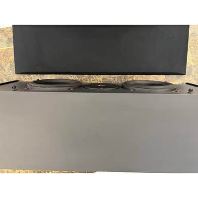 PARADIGM CC-150 Center Channel Speaker 120 Watt, 5.5" Drivers. Tested Working! PARADIGM CC-150 Center Channel Speaker 120 Watt, 5.5" Drivers. Tested Working! image 5