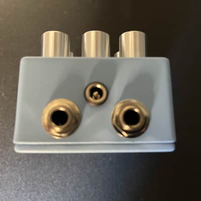 Mattoverse Electronics Warble Swell Echo MKII image 6
