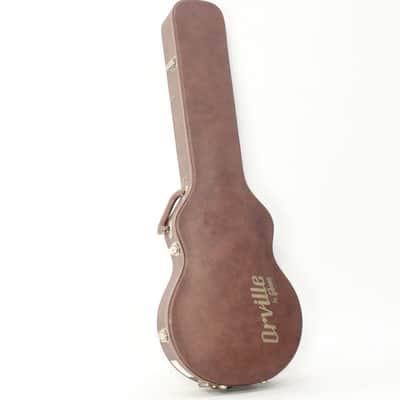 ORVILLE BY GIBSON LPC Ebony [G908402] (04/06) image 3