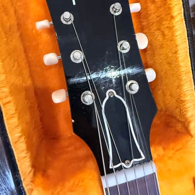 Gibson Custom Shop Murphy Lab '63 SG Special Reissue Light Aged image 10