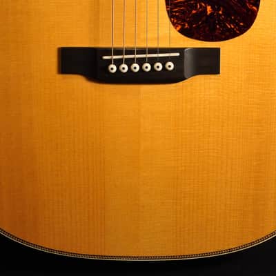 Martin Custom Shop OOO-28 Madagascar Rosewood / Adirondack 2022 - Natural image 12