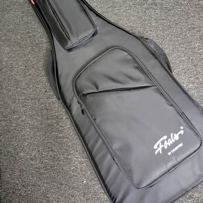 Strictly 7 Guitars S7G Cobra 8 String image 17