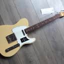 FENDER "Vintera III Mid '60s Telecaster Vintage Blonde" GIGBAG, 3, 59 KG