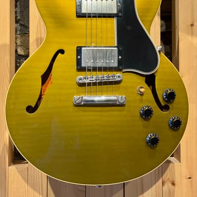 Immagine Gibson Kiefer Sutherland KS-336 2007 - Goldtop - 1