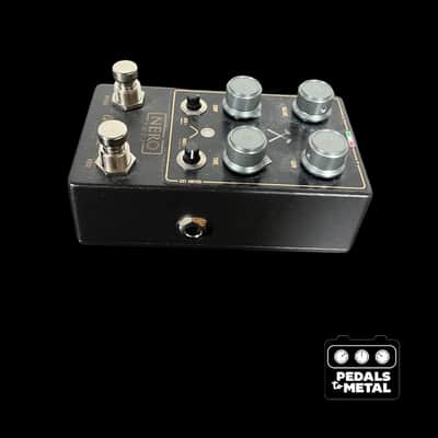 Cornerstone Music Gear nero fuzz-x15841 image 2