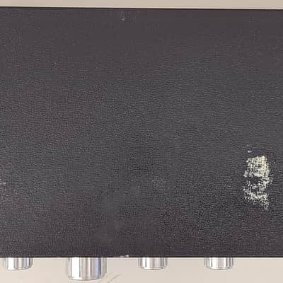 Vintage Realistic Model 33-1057 Two Channel Stereo Mic Mixer image 4