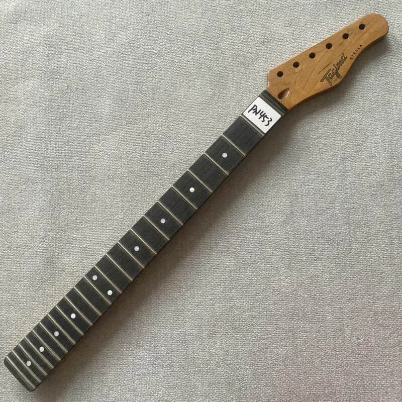 Tagima Tele Style Guitar Maple Neck, Rosewood Fingerboard 22 Frets image 1