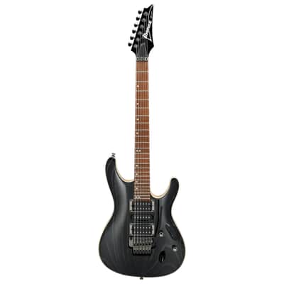 Ibanez S570AH Standard | Reverb