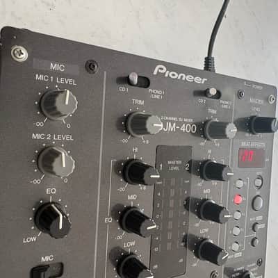 Pioneer DJM 400 image 5