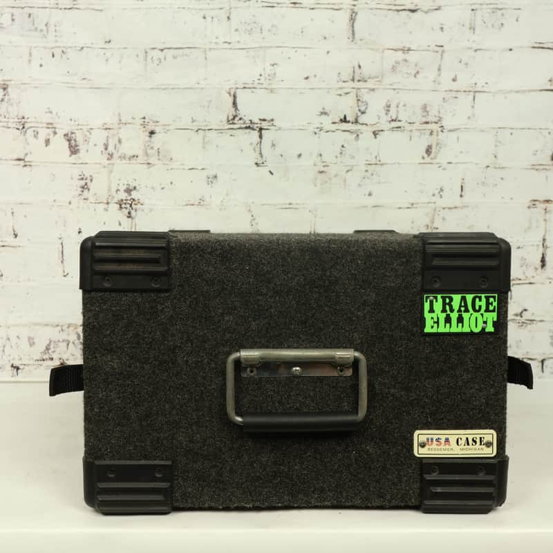 USA Case N/A