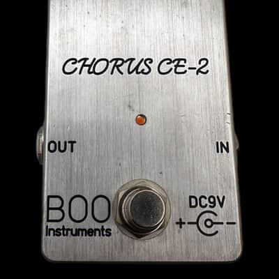 Boo Instruments CE-2 Chorus X5716